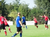 S.K.N.W.K. 2 - Yerseke 3 (competitie) seizoen 2024-2025 (12/107)